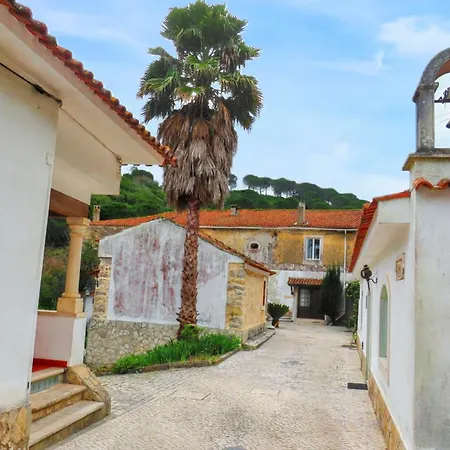 Bicentennial House In With Mountain View And Pool * Porto de Mos (Leiria)